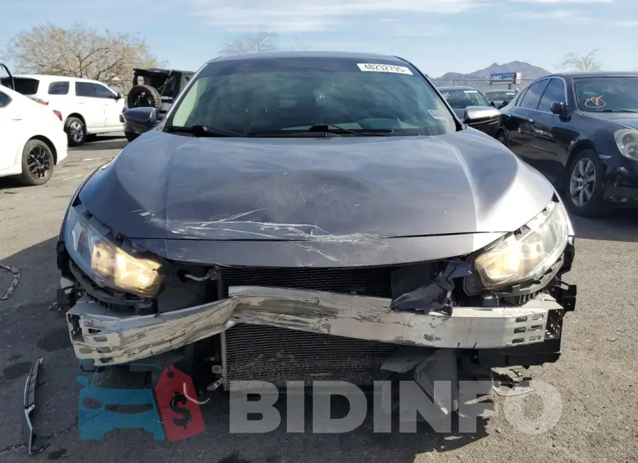 19XFC2F79HE078183 Photo# 5