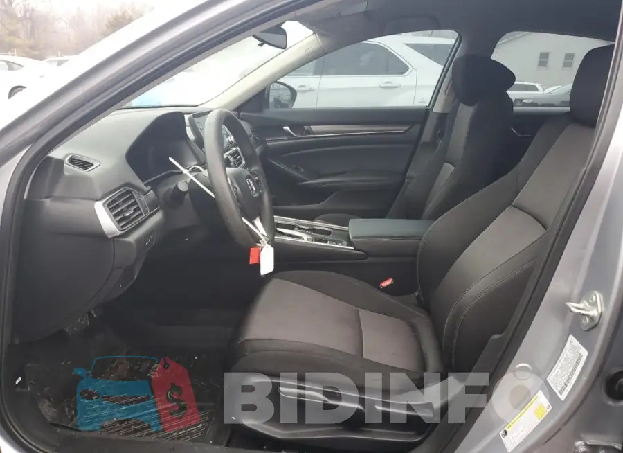 1HGCV1F18LA114526 Photo# 7