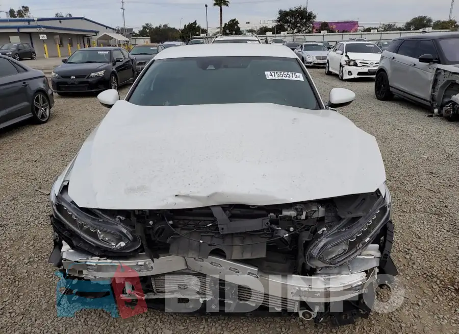 1HGCV1F32LA134336 Photo# 5