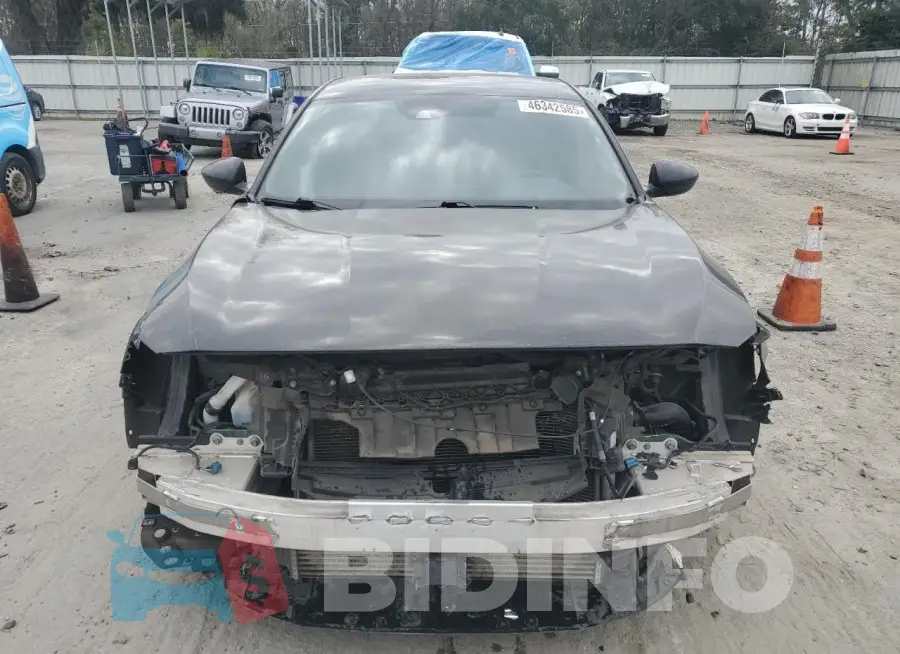 1HGCV1F34KA113549 Photo# 5
