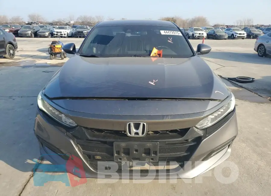 1HGCV1F35JA097117 Photo# 5