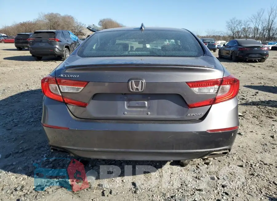 1HGCV1F37KA162597 Photo# 6