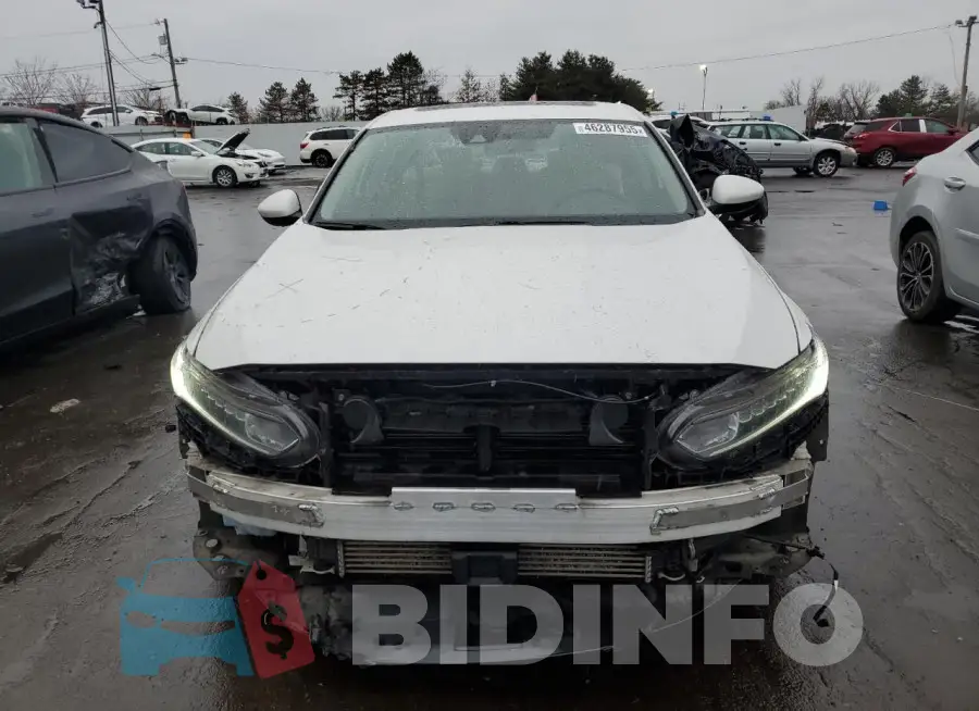 1HGCV1F43JA229235 Photo# 5
