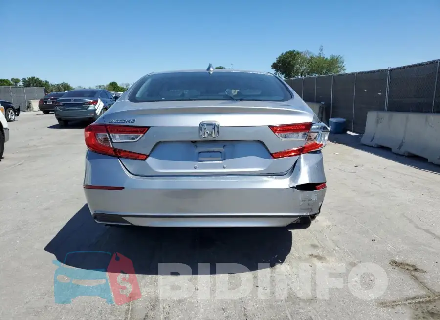 1HGCV1F51JA217027 Photo# 6