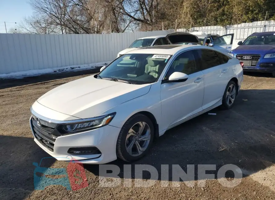 1HGCV1F56JA164759 Photo# 1