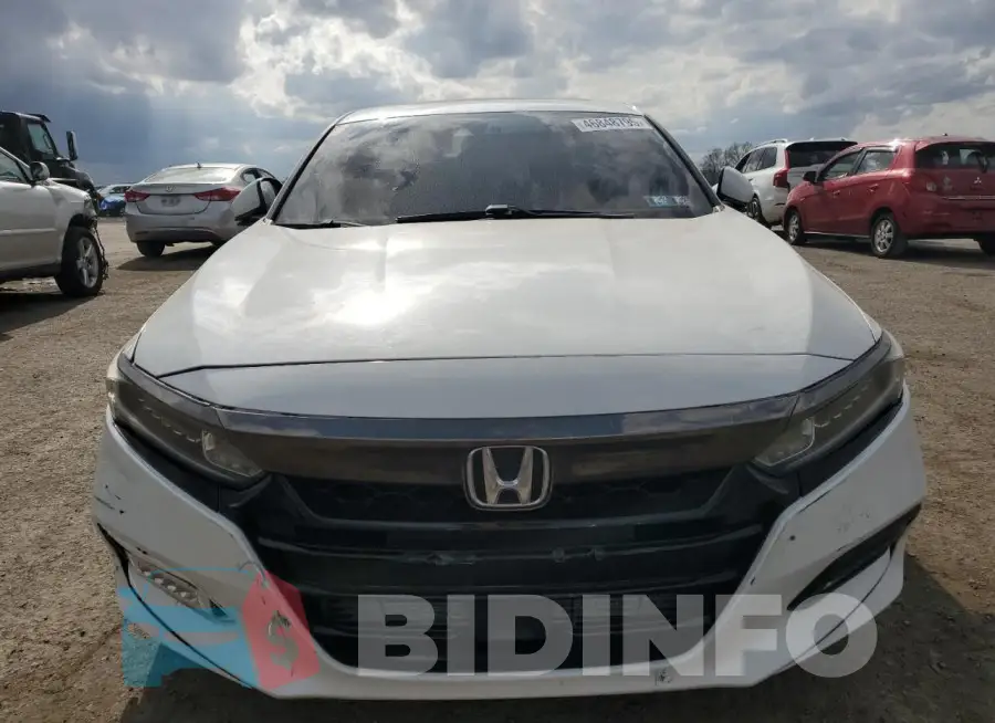 1HGCV2F34JA015190 Photo# 5