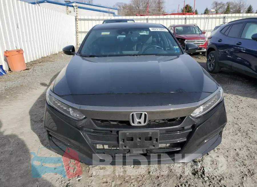 1HGCV2F35LA009613 Photo# 5