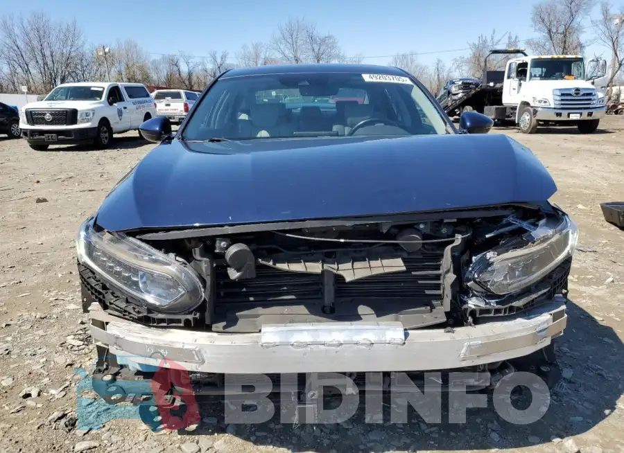 1HGCV3F57KA020442 Photo# 5