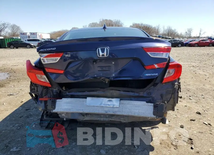 1HGCV3F57KA020442 Photo# 6