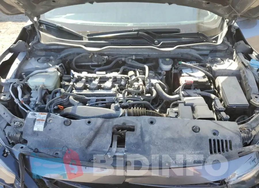 2HGFC1F93KH101126 Photo# 11