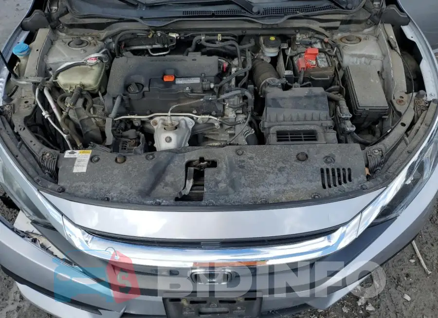 2HGFC2F72GH503831 Photo# 11