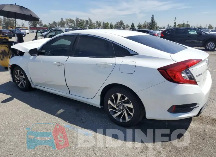 2HGFC2F79GH560740 Photo# 2