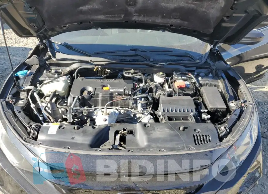 2HGFC2F86KH577478 Photo# 11