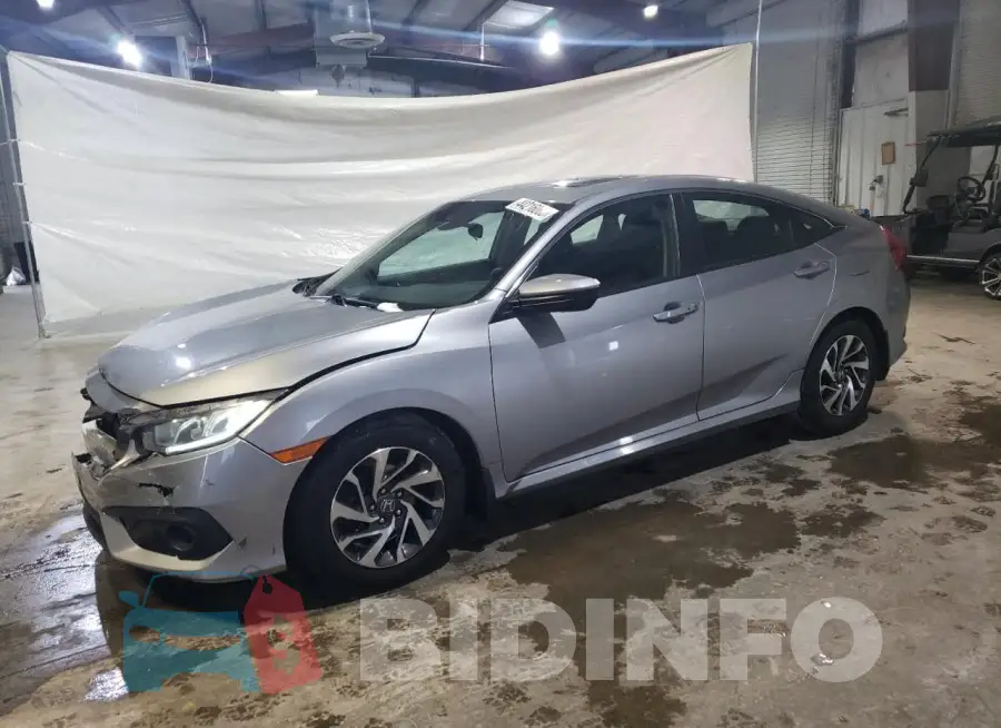 2HGFC2F88GH511778 Photo# 1