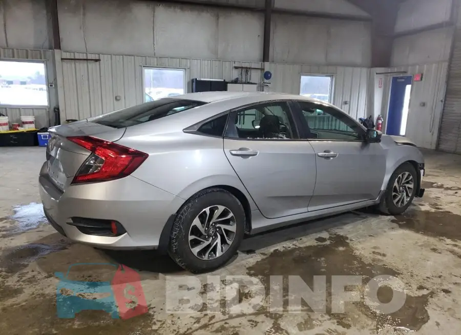 2HGFC2F88GH511778 Photo# 3