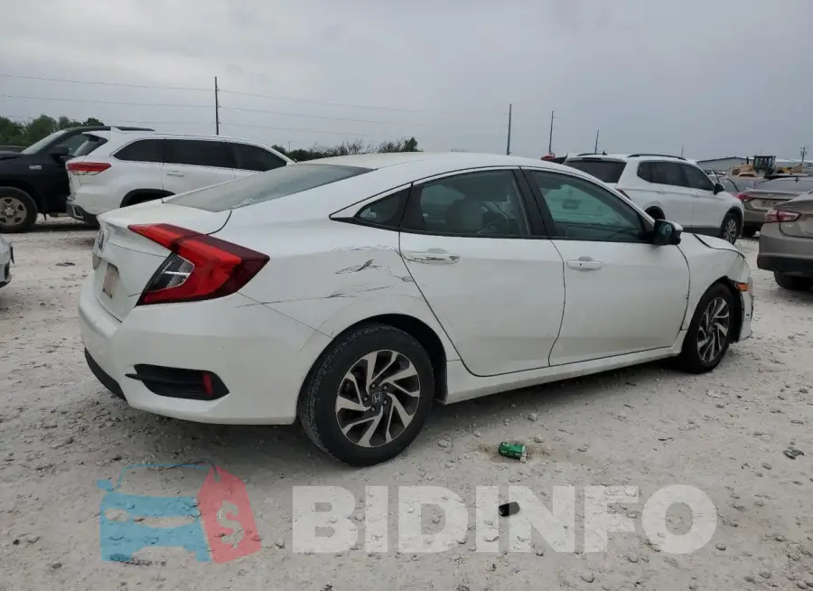 2HGFC2F88GH511795 Photo# 3