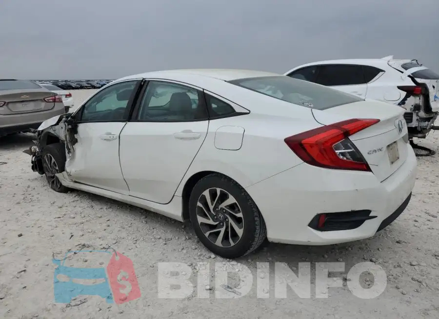 2HGFC2F88GH511795 Photo# 2