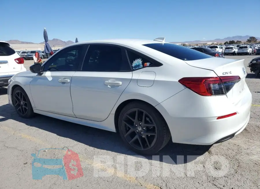 2HGFE2F50NH553018 Photo# 2