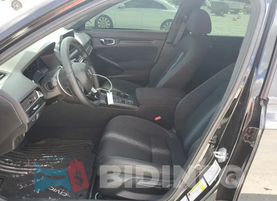 2HGFE2F53SH551632 Photo# 7