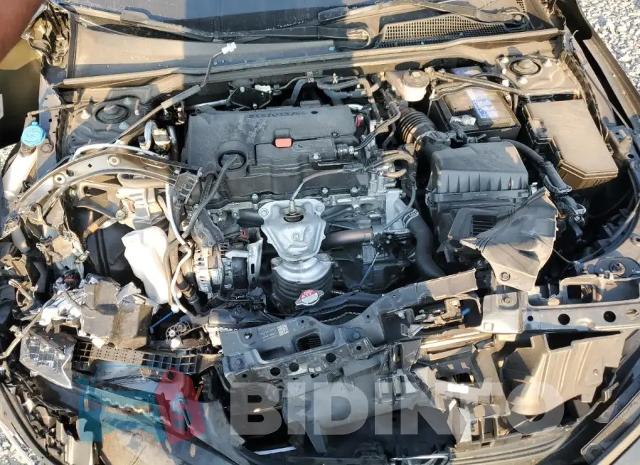 2HGFE2F54RH538642 Photo# 11