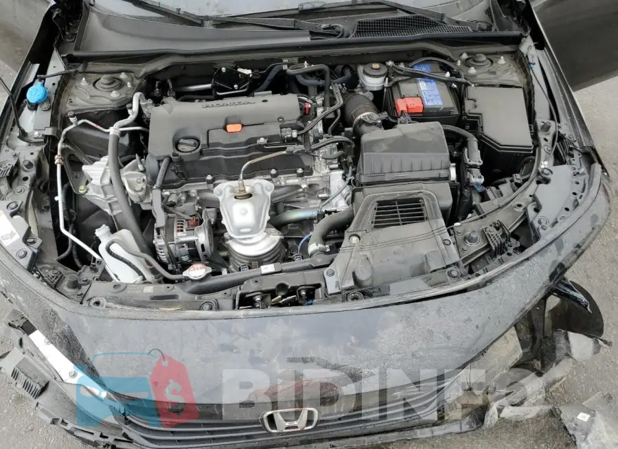 2HGFE2F54RH574721 Photo# 11