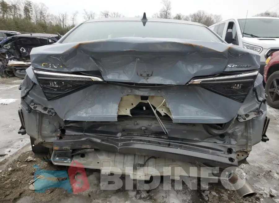 2HGFE2F59NH541904 Photo# 6