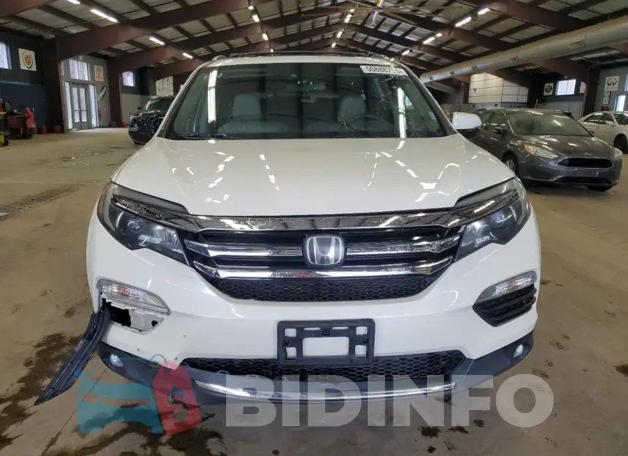 5FNYF6H04GB035659 Photo# 5