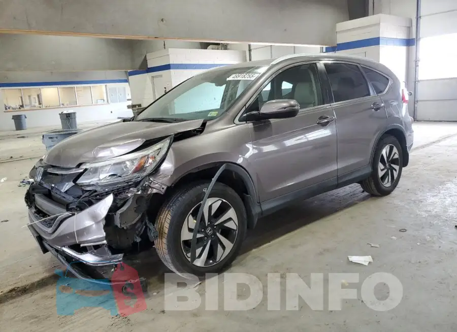 5J6RM4H91GL105557 Photo# 1
