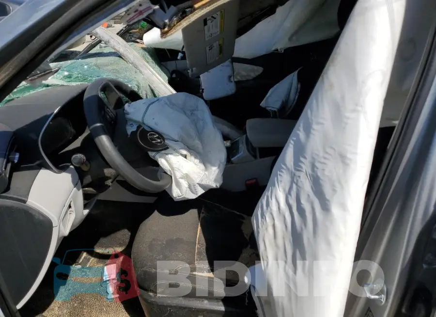 5NMJBCDE4RH324331 Photo# 7