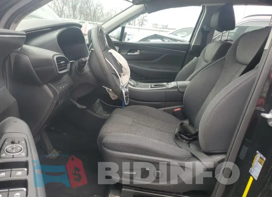 5NMS6DAJ6NH425929 Photo# 7