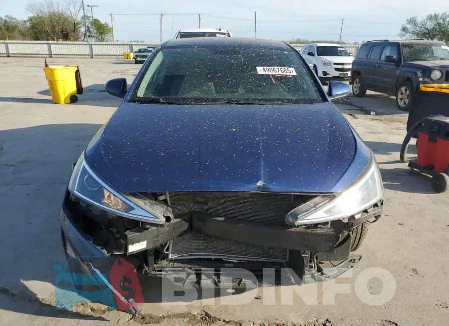 5NPD74LF4KH440734 Photo# 5