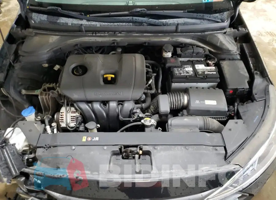 5NPD84LF3KH464536 Photo# 11