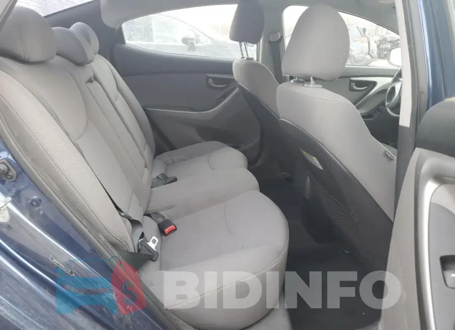 5NPDH4AE6GH732755 Photo# 10