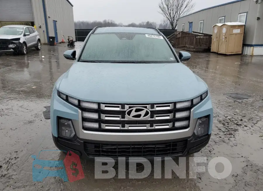 5NTJBDDE6SH134174 Photo# 5