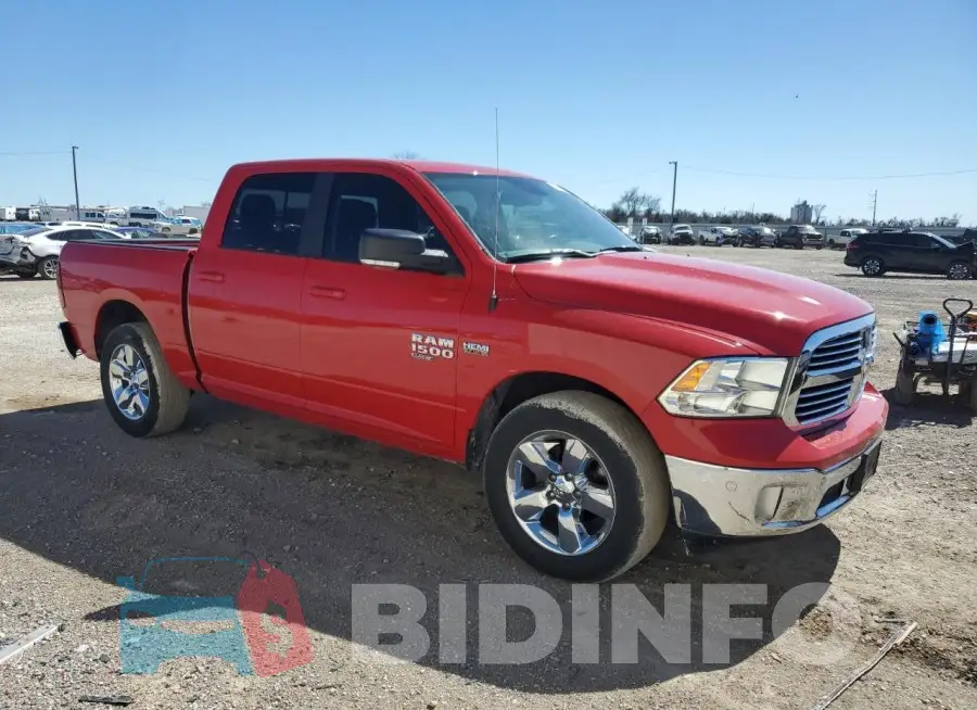 1C6RR6LT8KS516319 Photo# 4