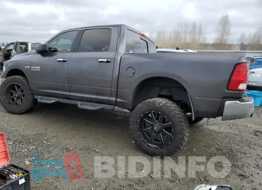 1C6RR7LT1JS295537 Photo# 2