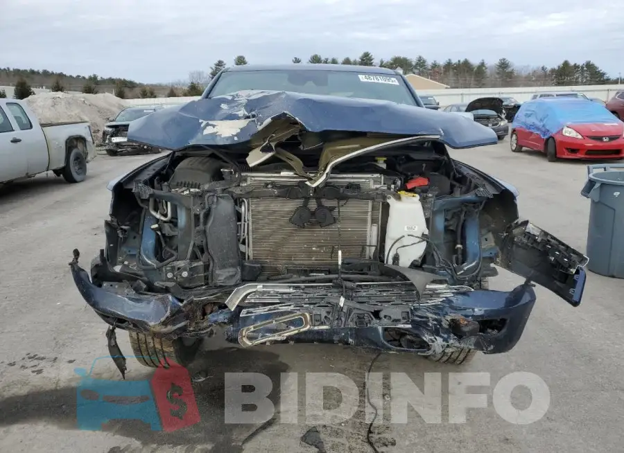 1C6SRFHT5LN389118 Photo# 5