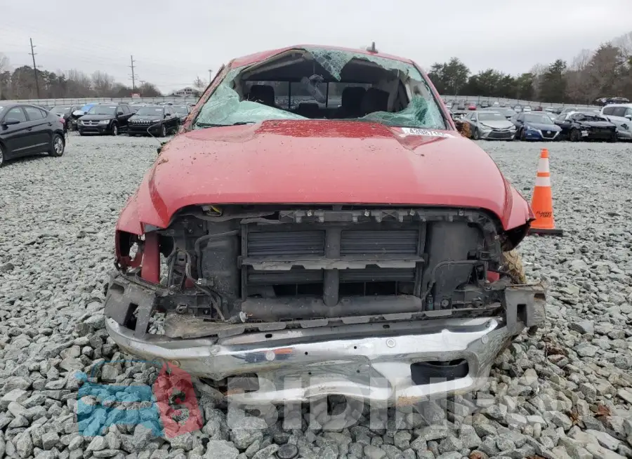 3C6RR7LT4GG232982 Photo# 5