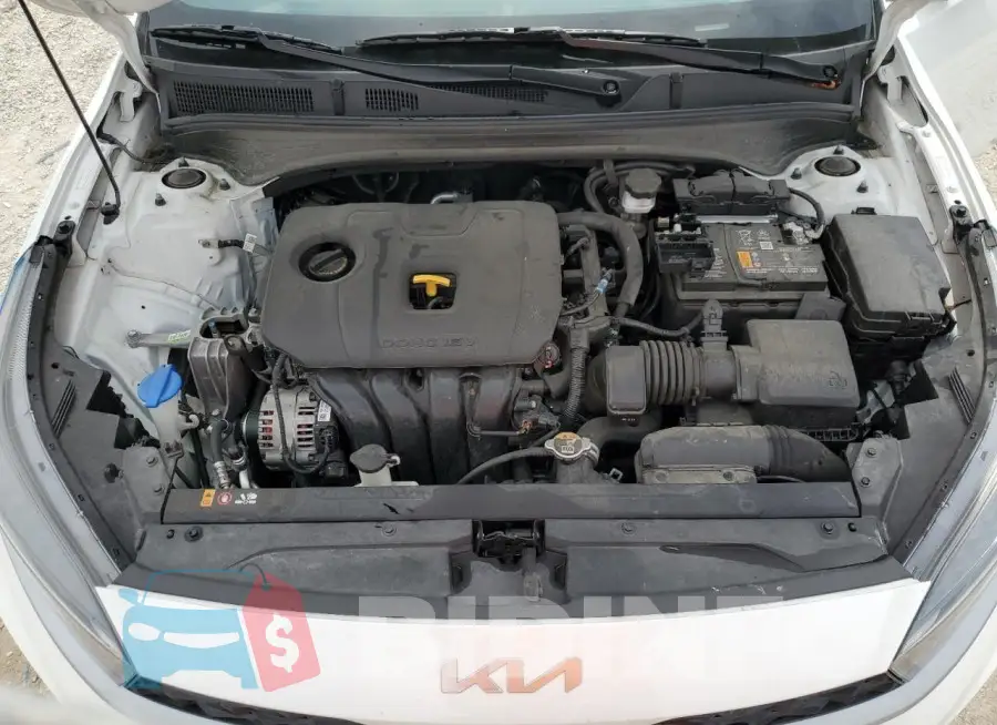 3KPF24AD1PE615252 Photo# 11