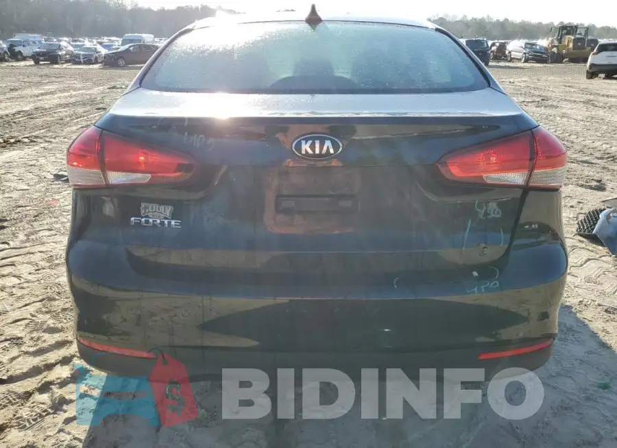 3KPFK4A78HE154241 Photo# 6