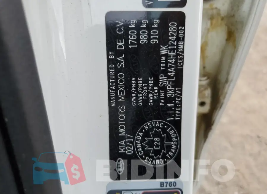 3KPFL4A74HE124280 Photo# 13
