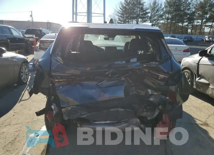 KNDERCAA9M7139884 Photo# 6