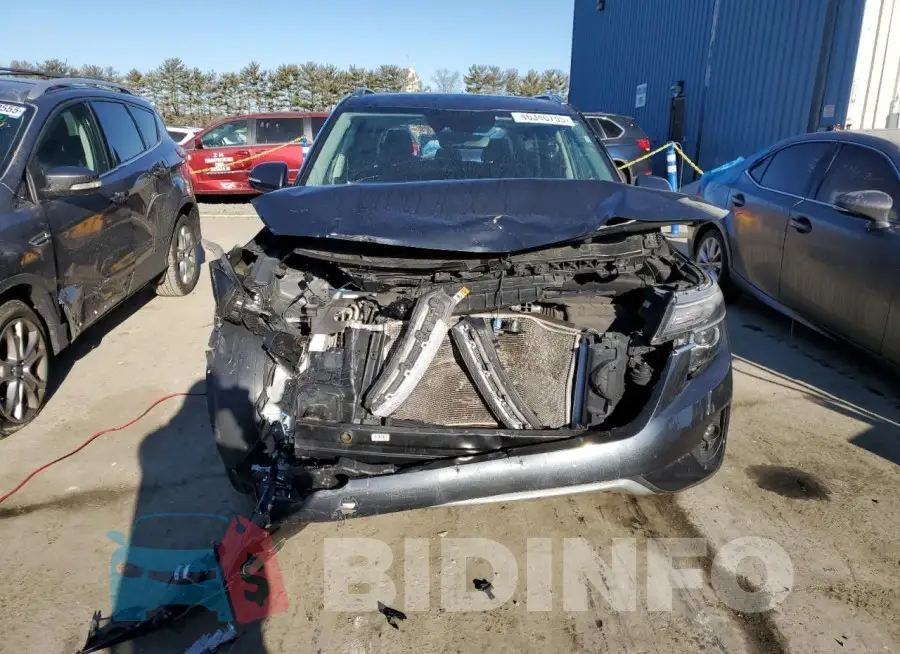 KNDERCAA9M7139884 Photo# 5