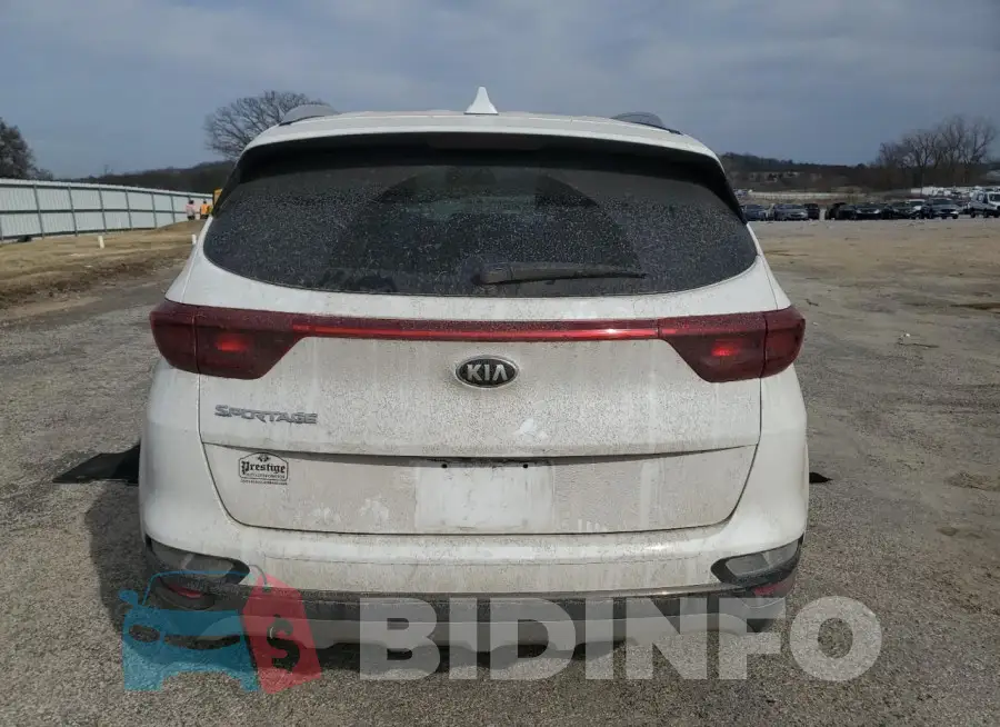 KNDP6CAC1M7876841 Photo# 6