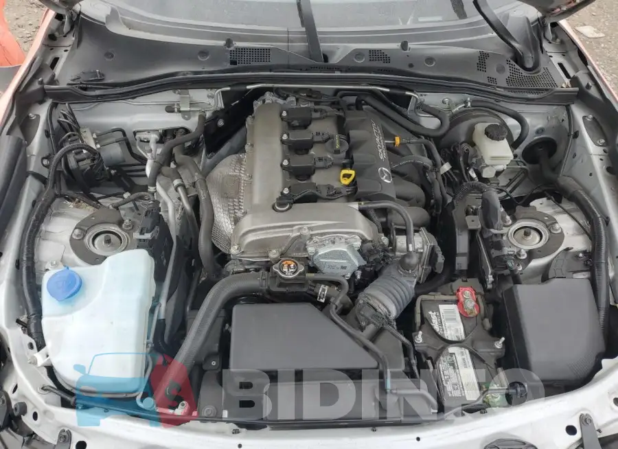 JM1NDAB77G0106157 Photo# 11