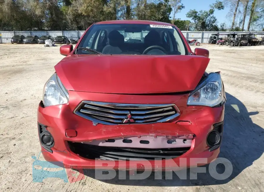 ML32F3FJ1KHF17794 Photo# 5