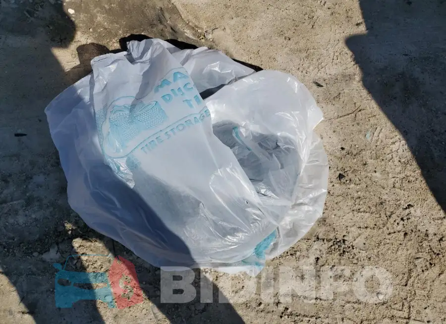 ML32F3FJ1KHF17794 Photo# 12