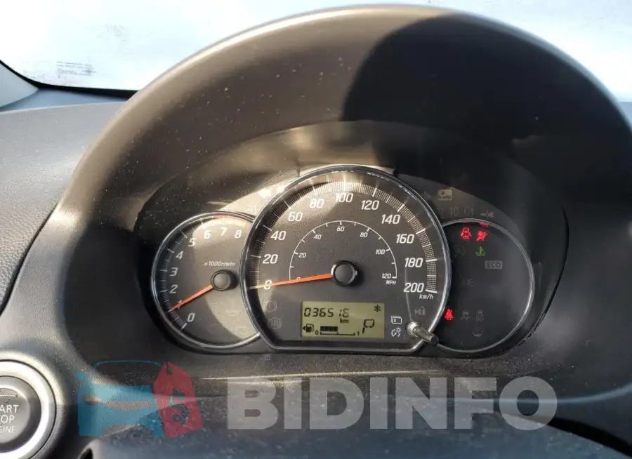 ML32F4FJ8KHF10024 Photo# 9