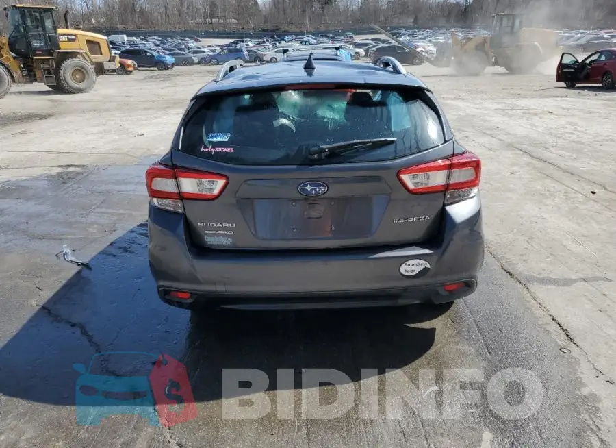 4S3GTAD63J3729393 Photo# 6
