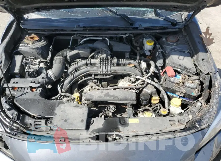 4S3GTAD63J3729393 Photo# 11
